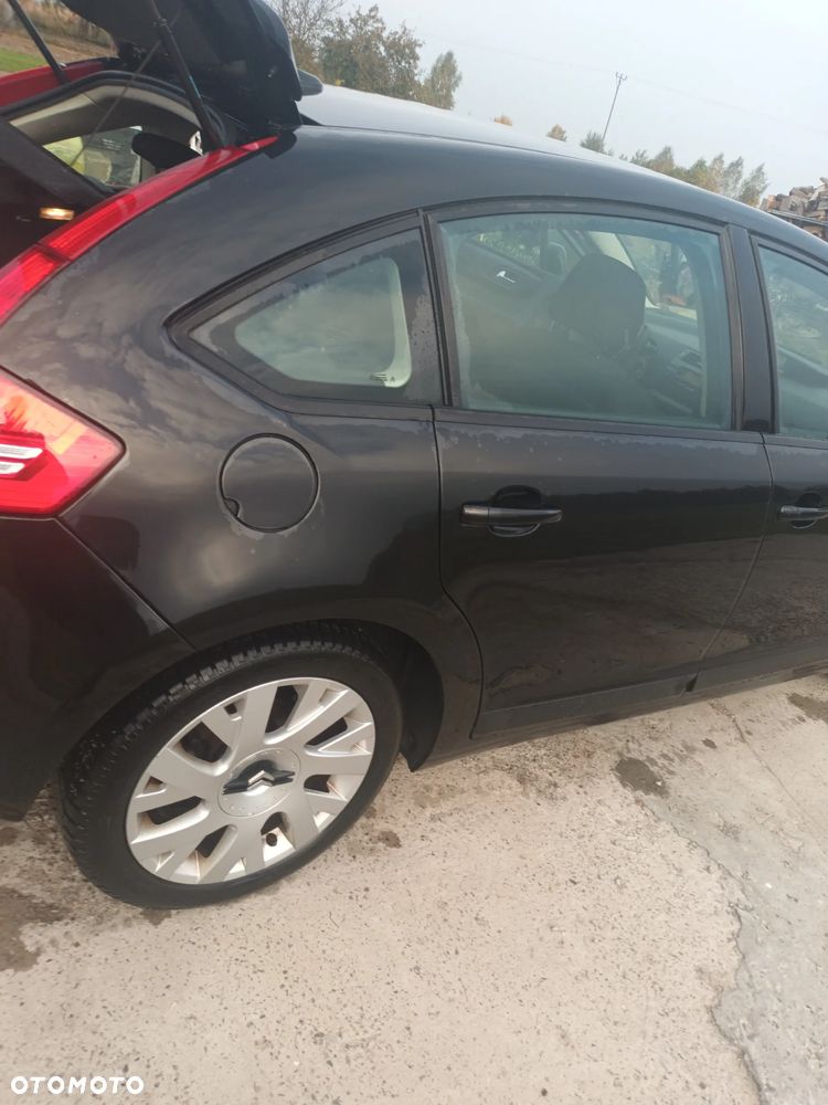 Citroën C4 - 15