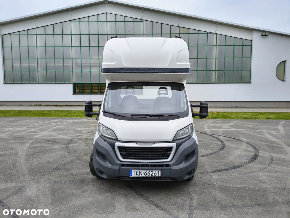 Peugeot BOXER - 23