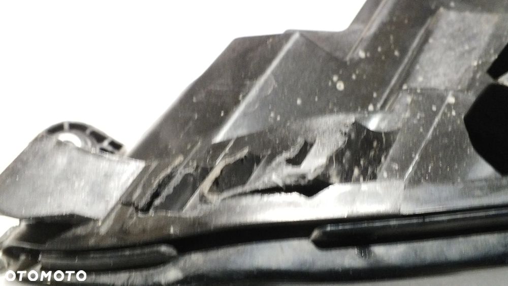 Lampa FULL Led przednia prawa Skoda Octavia IV - 4