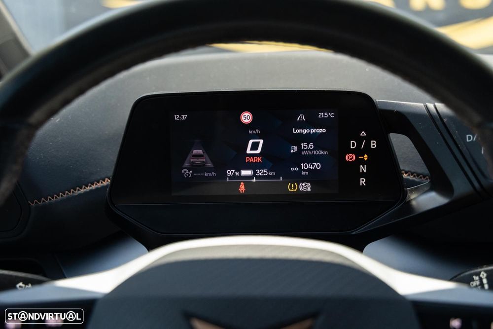 Cupra Born 58 kWh e-Boost Plus - 11
