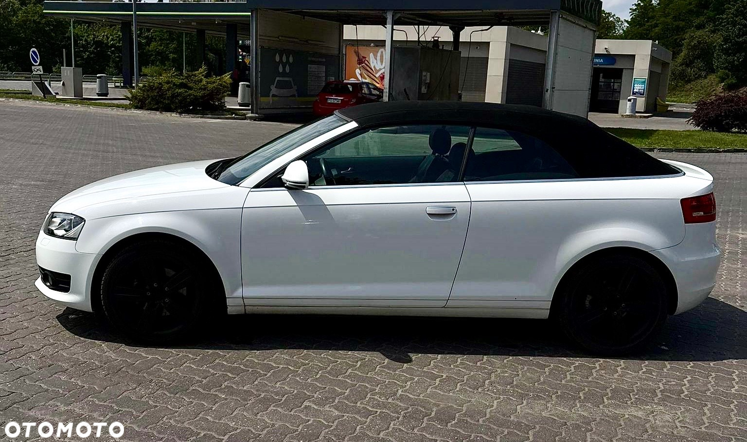 Audi A3 1.8 TFSI Attraction S tronic - 11