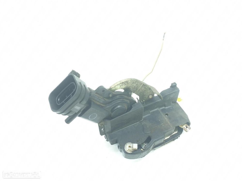 FECHADURA PORTA FRENTE ESQUERDA TOYOTA LAND CRUISER J9 - 1