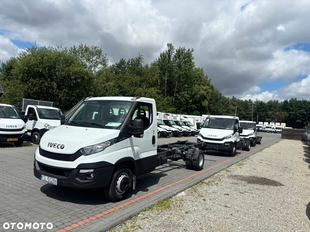 Iveco 70C17,,70C18,,70C15,,72C17,,50C17,,35C17,,35C15 - 2