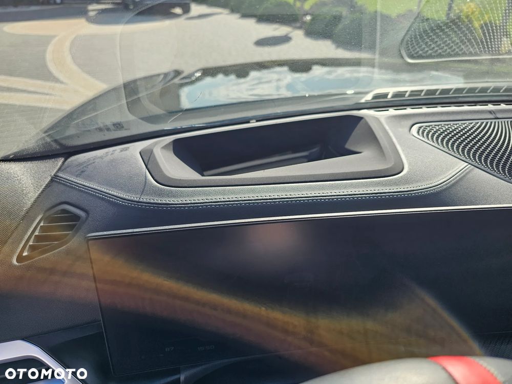BMW Seria 4 M440d xDrive mHEV sport - 20