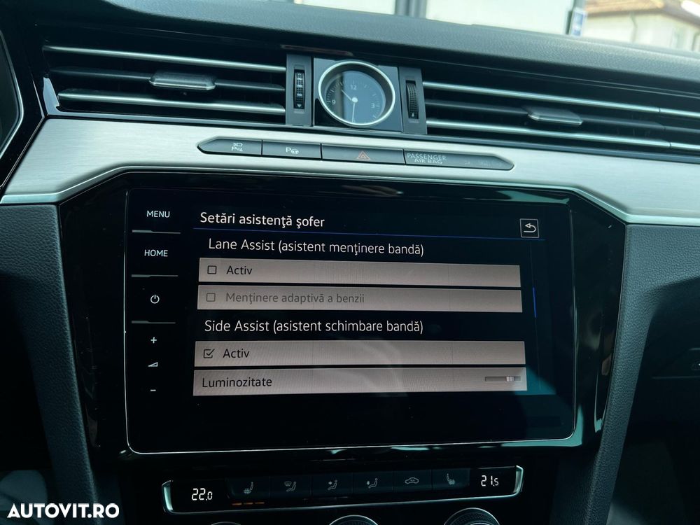 Volkswagen Passat - 28