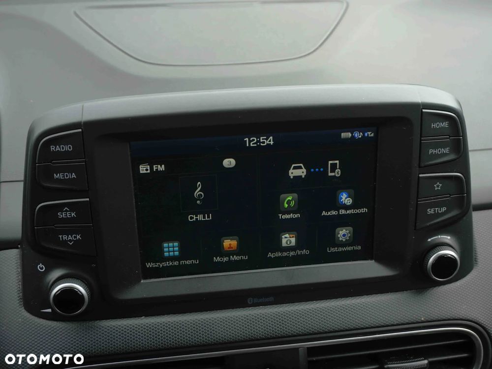 Hyundai Kona 1.0 T-GDI Style - 24