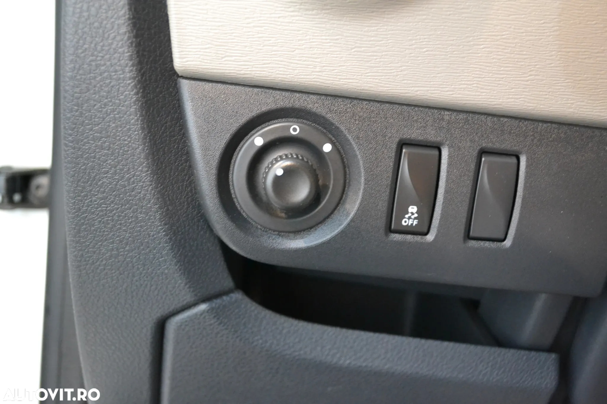 Dacia Dokker 1.5 dCi 75 CP Ambiance - 16