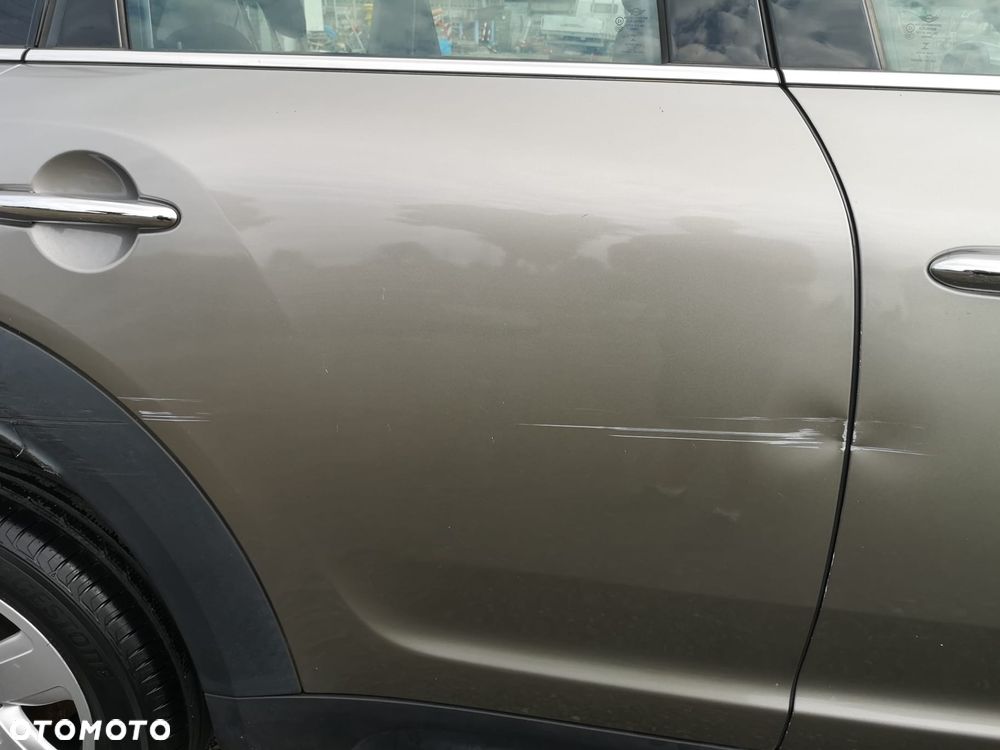 MINI Countryman Cooper GPF - 21