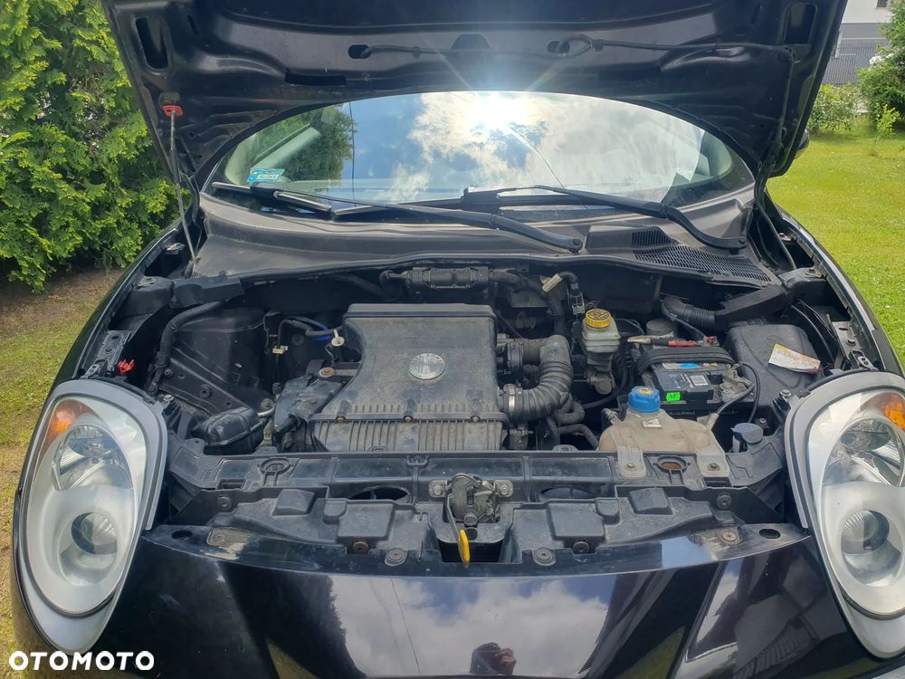 Alfa Romeo Mito 1.4 Progression EU6 - 10