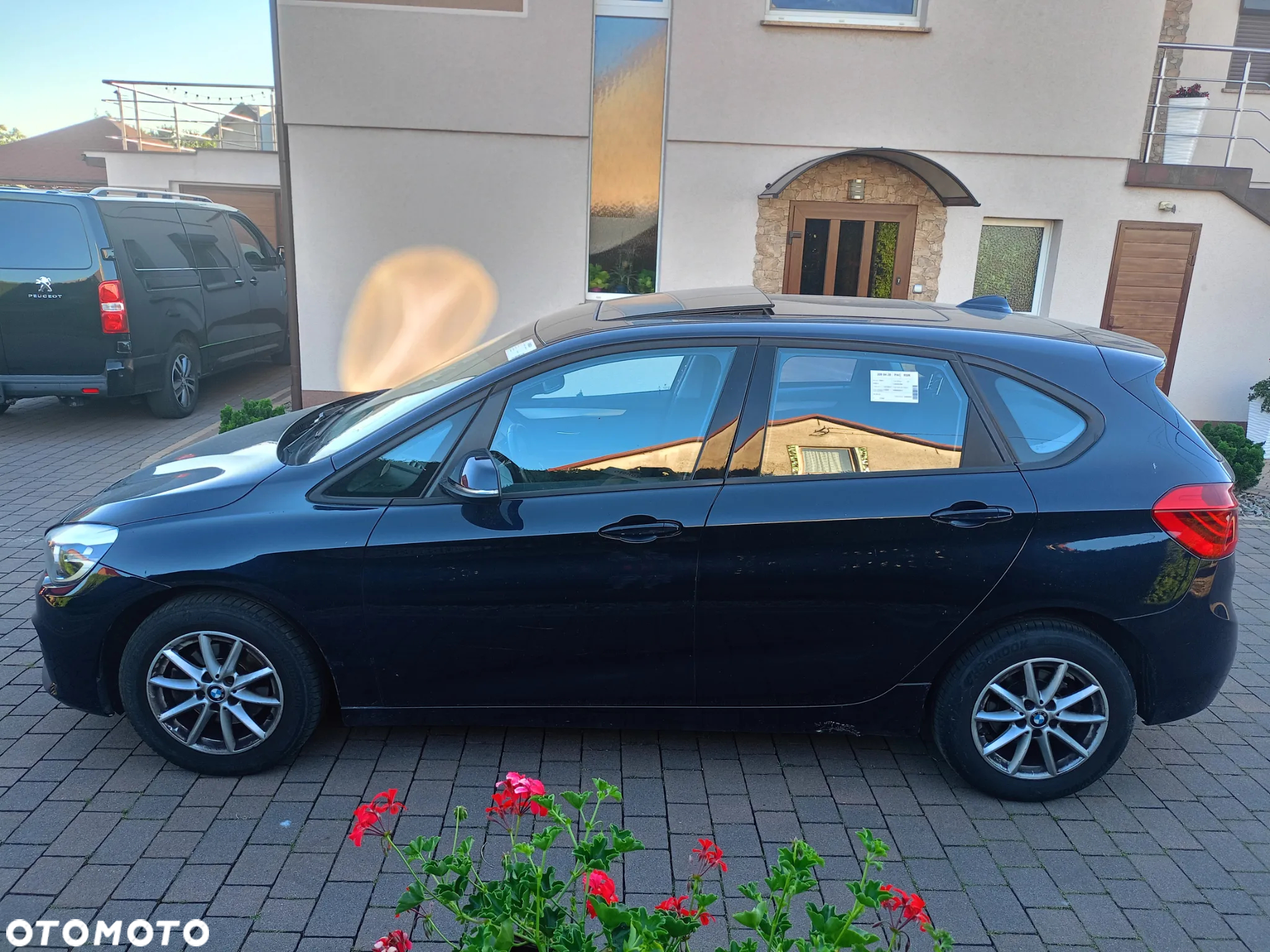 BMW Seria 2 218d Active Tourer Advantage - 6