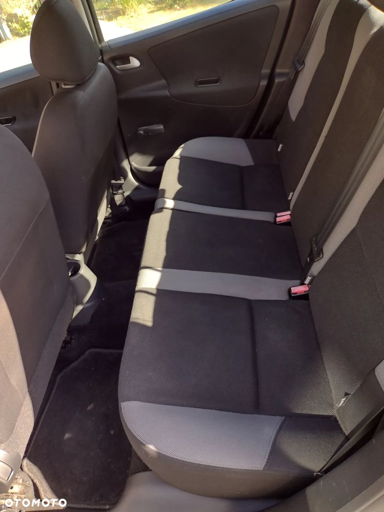 Peugeot 207 1.4 Presence - 5