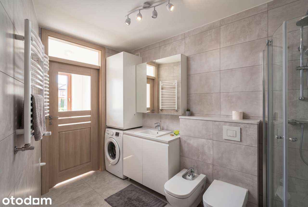 WYNAJEM BEZ KAUCJI! Apartament z 2 sypialniami na Woli Wolny od 01.10