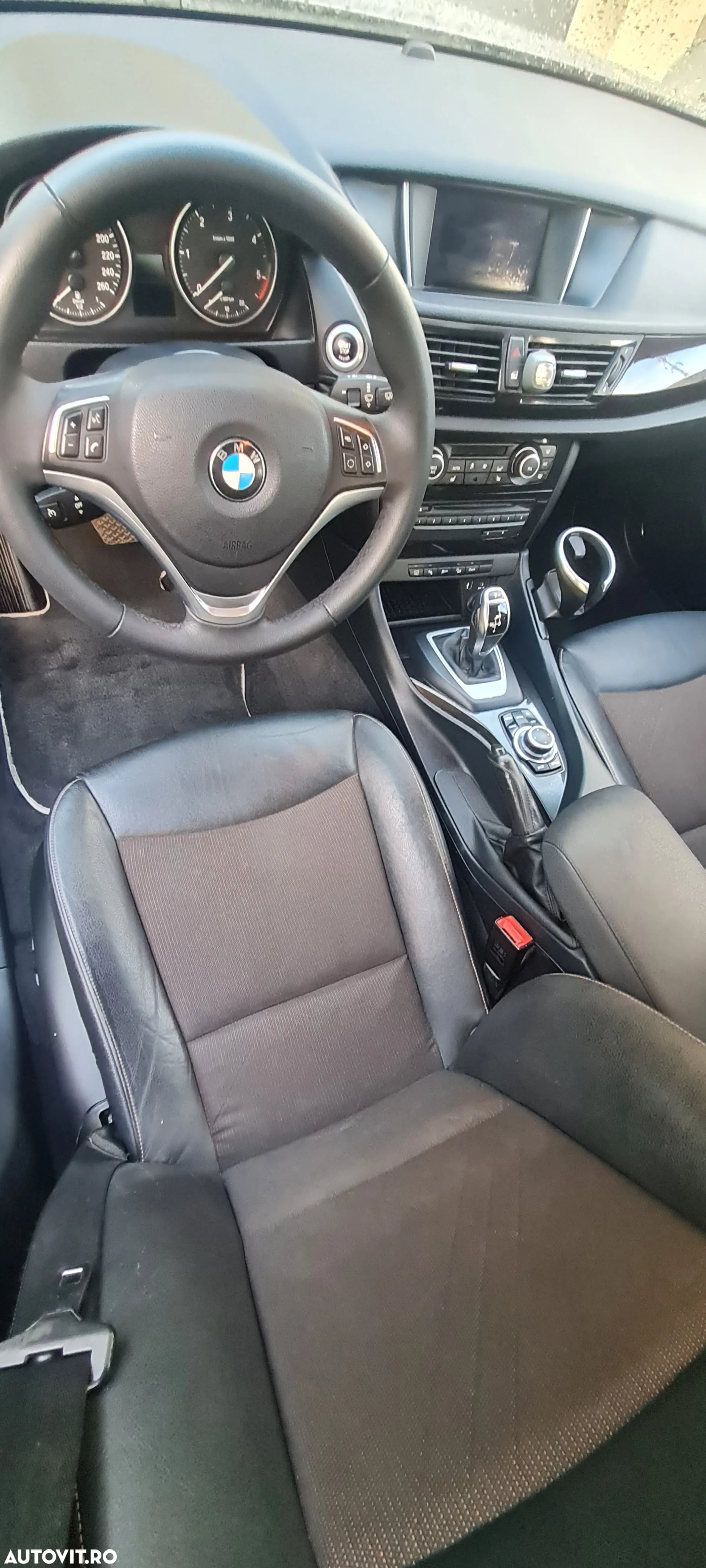BMW X1 sDrive18d Aut. xLine - 10