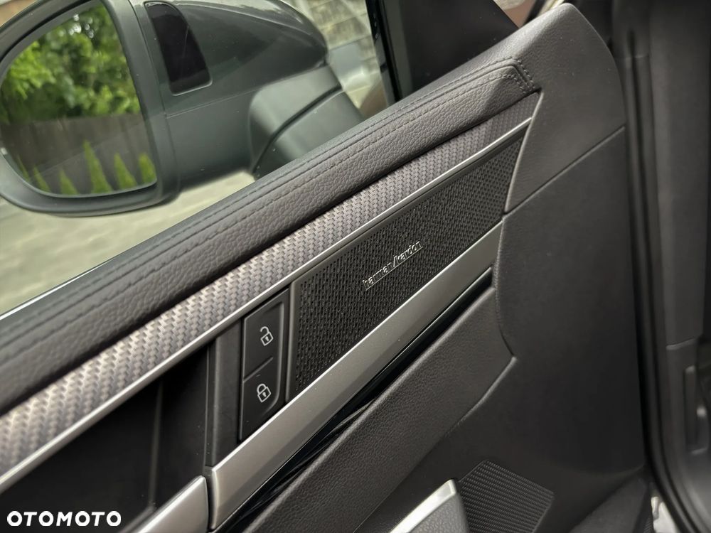 Volkswagen Arteon 2.0 TSI DSG R-Line - 15