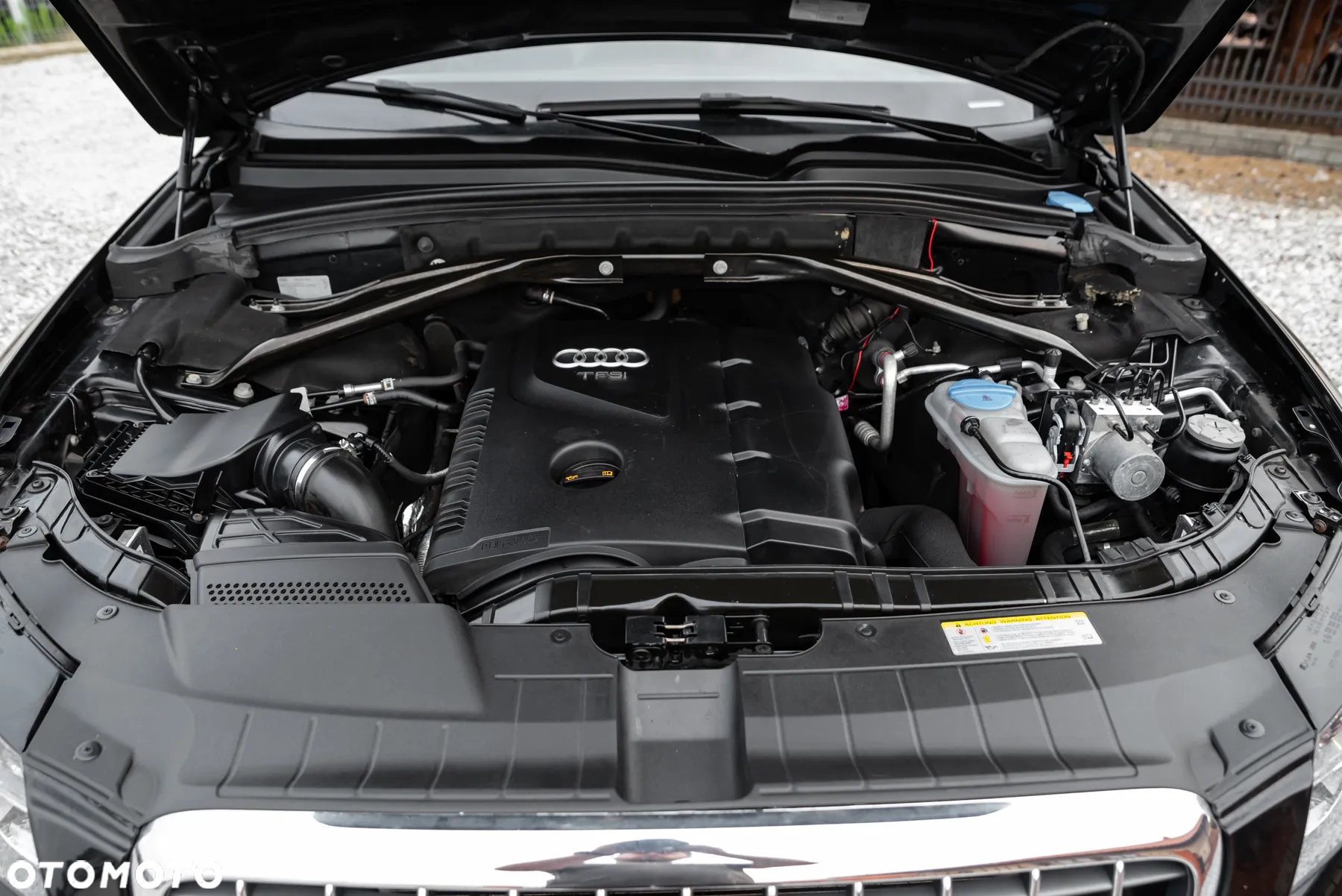 Audi Q5 2.0 TFSI Quattro S tronic - 39