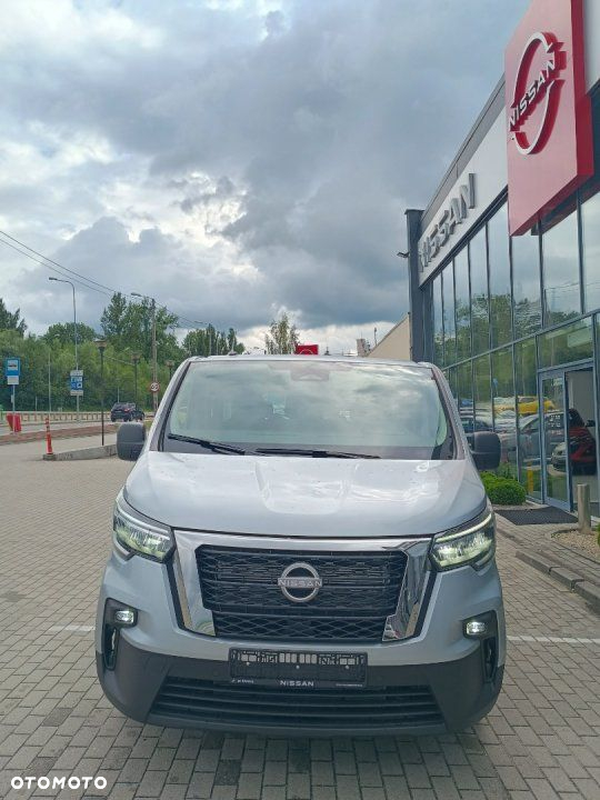 Nissan Primastar - 4