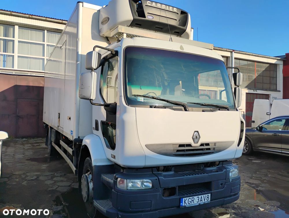 Renault Midlum - 1
