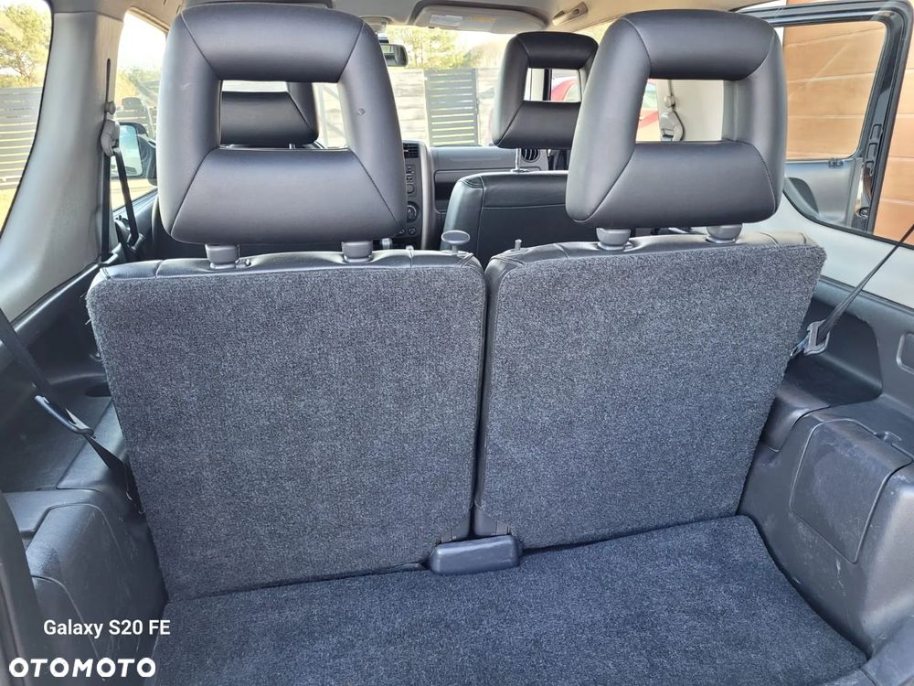 Suzuki Jimny 1.3 Elegance - 12