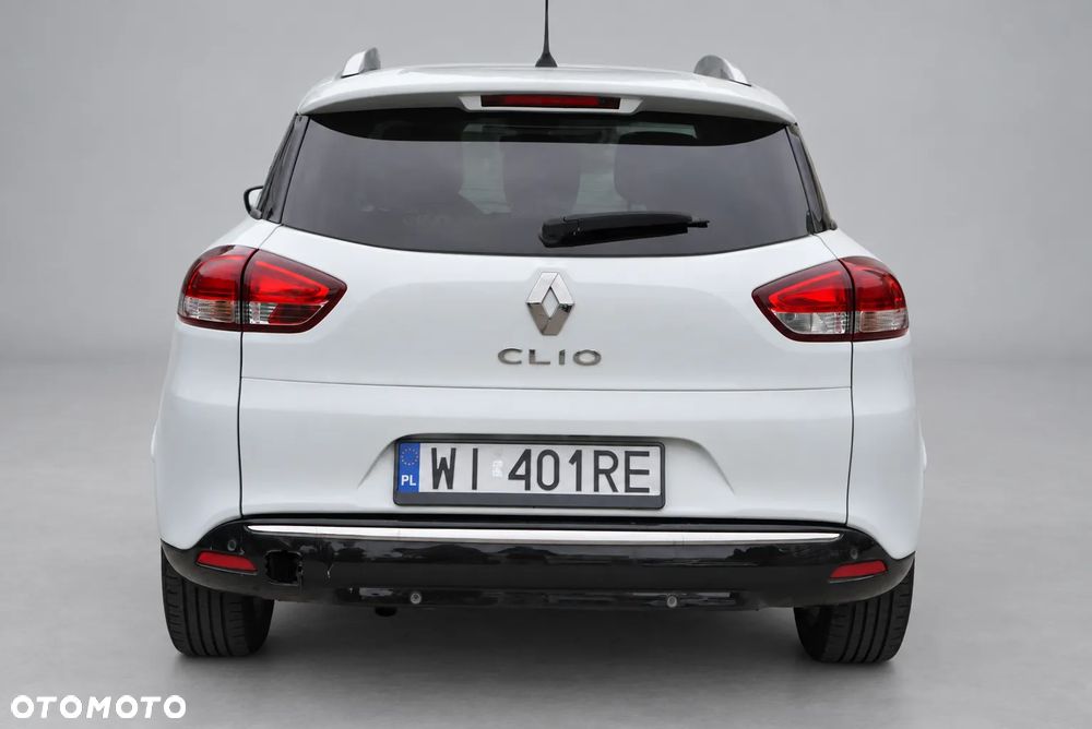 Renault Clio 0.9 Energy TCe Limited - 6