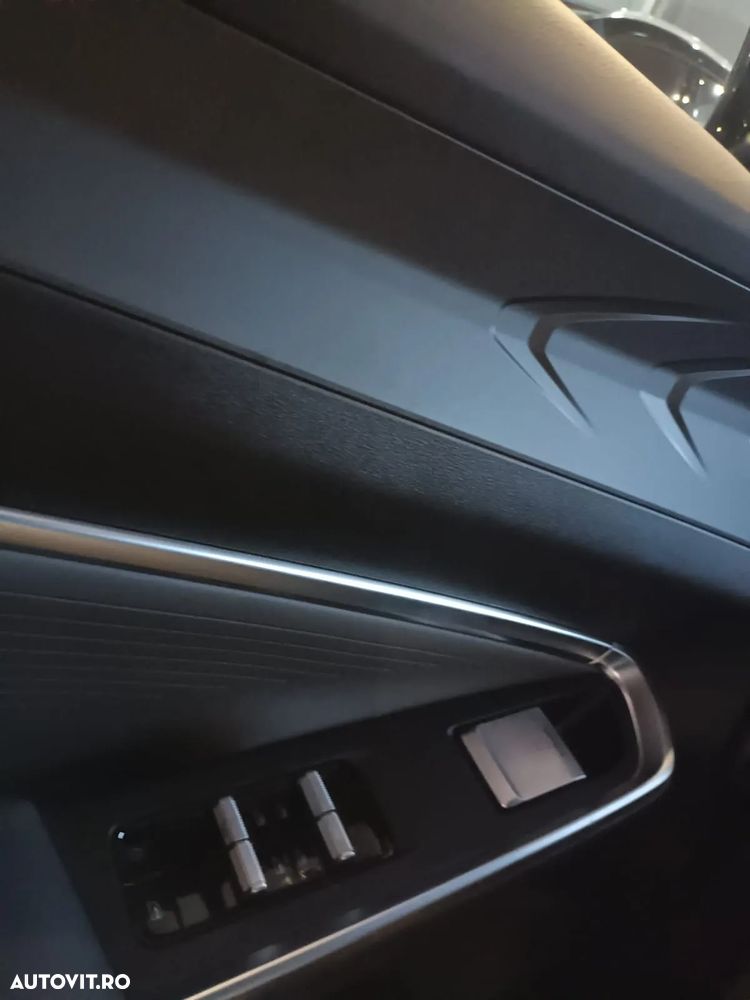 Geely Cityray 1.5 T-GDI 7DCT GK - 7