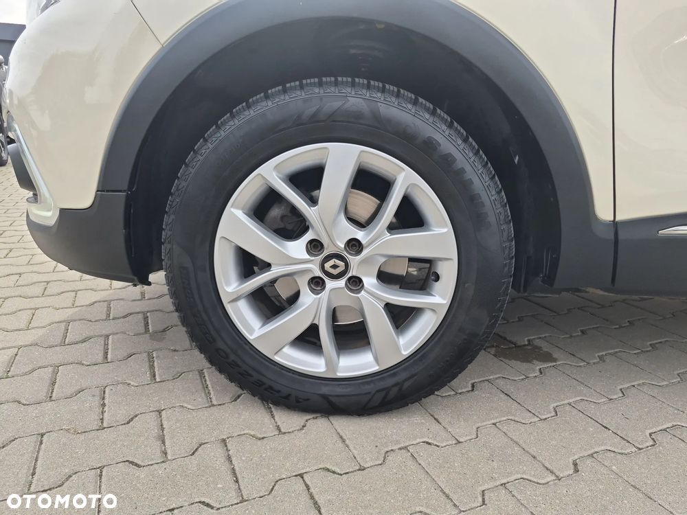 Renault Captur 1.3 TCe Intens - 19
