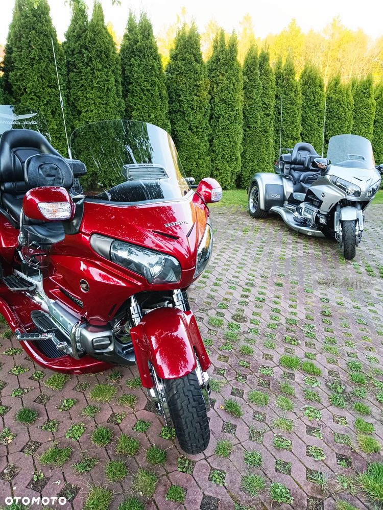 Honda GL - 7
