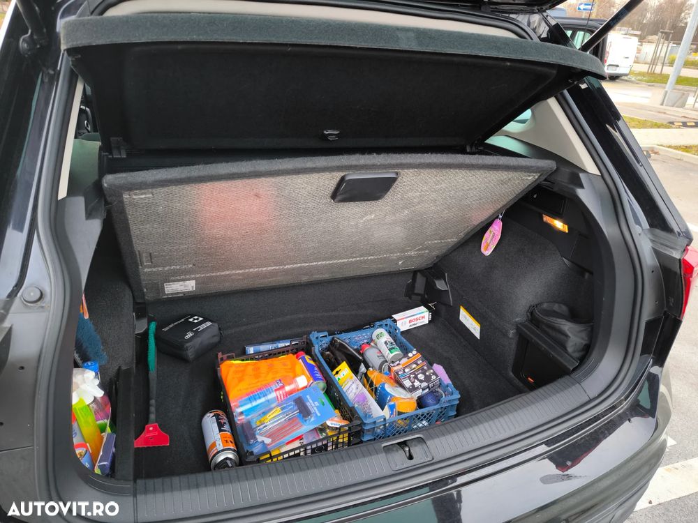 Volkswagen Tiguan 2.0 TDI SCR (BlueMotion Technology) DSG Comfortline - 12