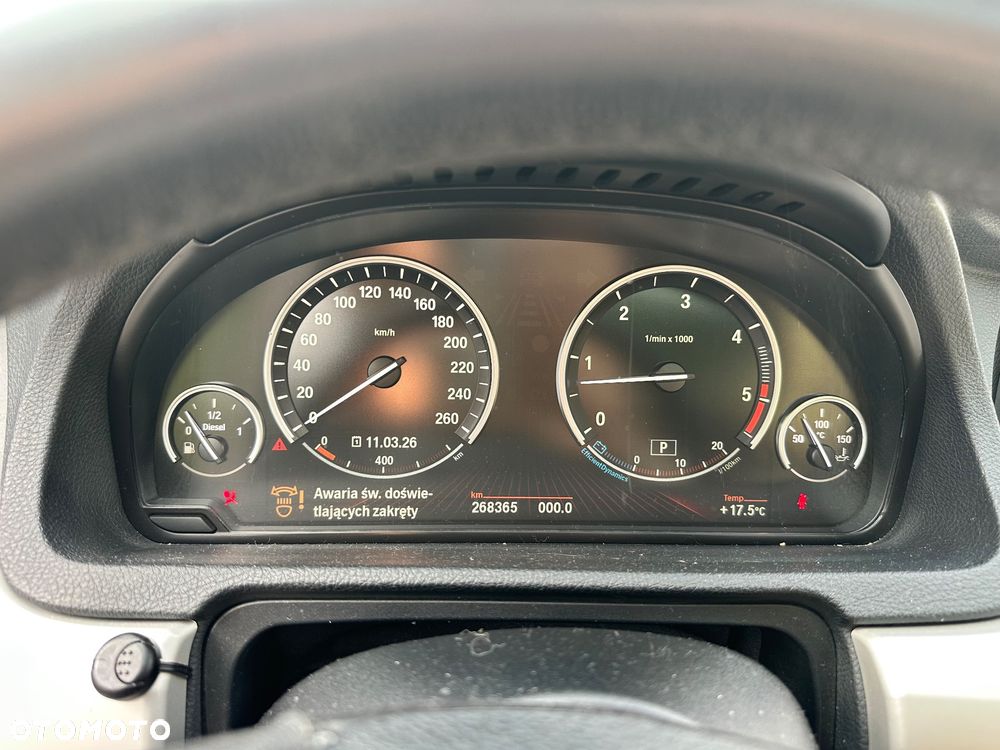 BMW Seria 5 - 11