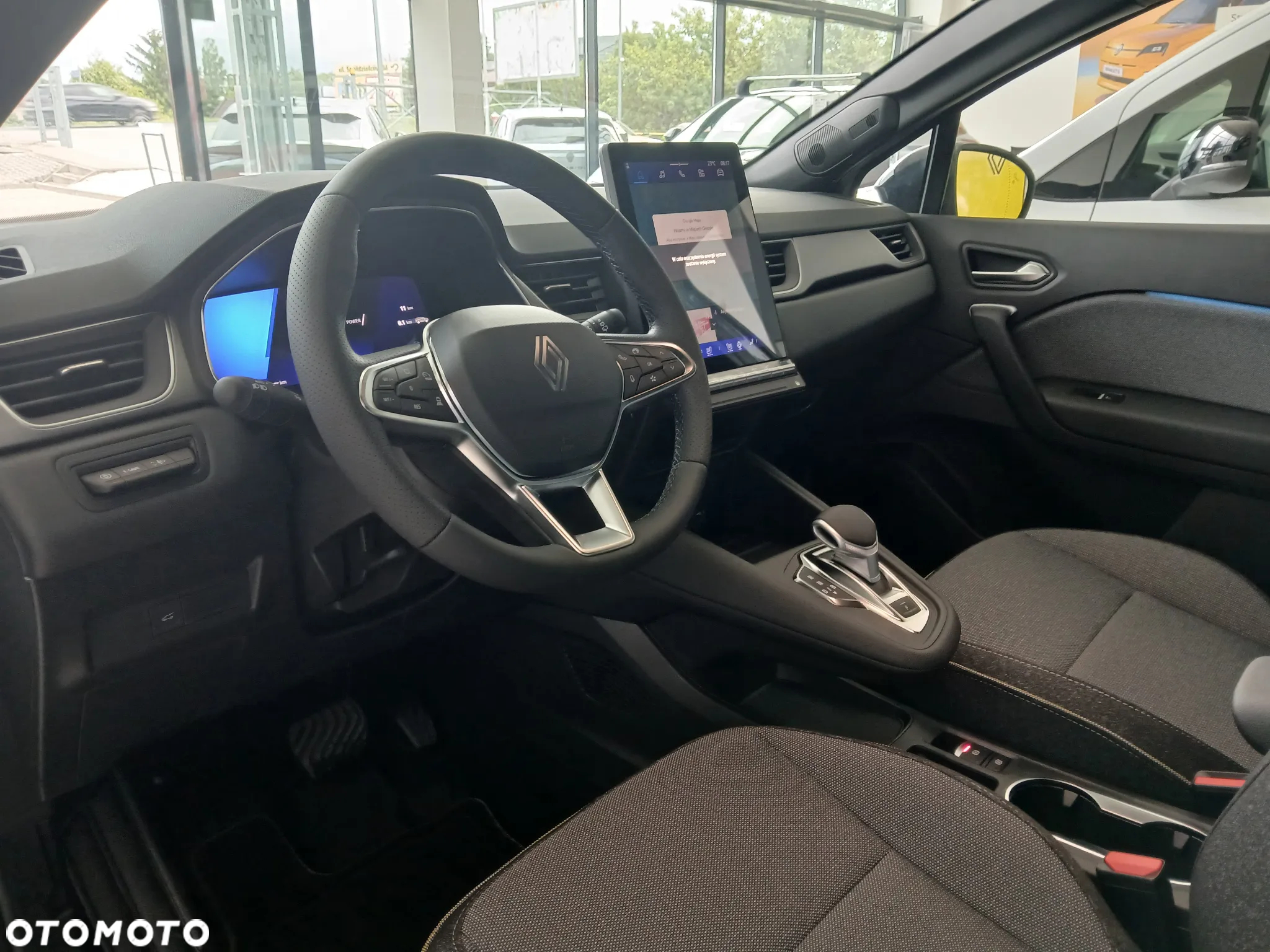 Renault Symbioz - 7