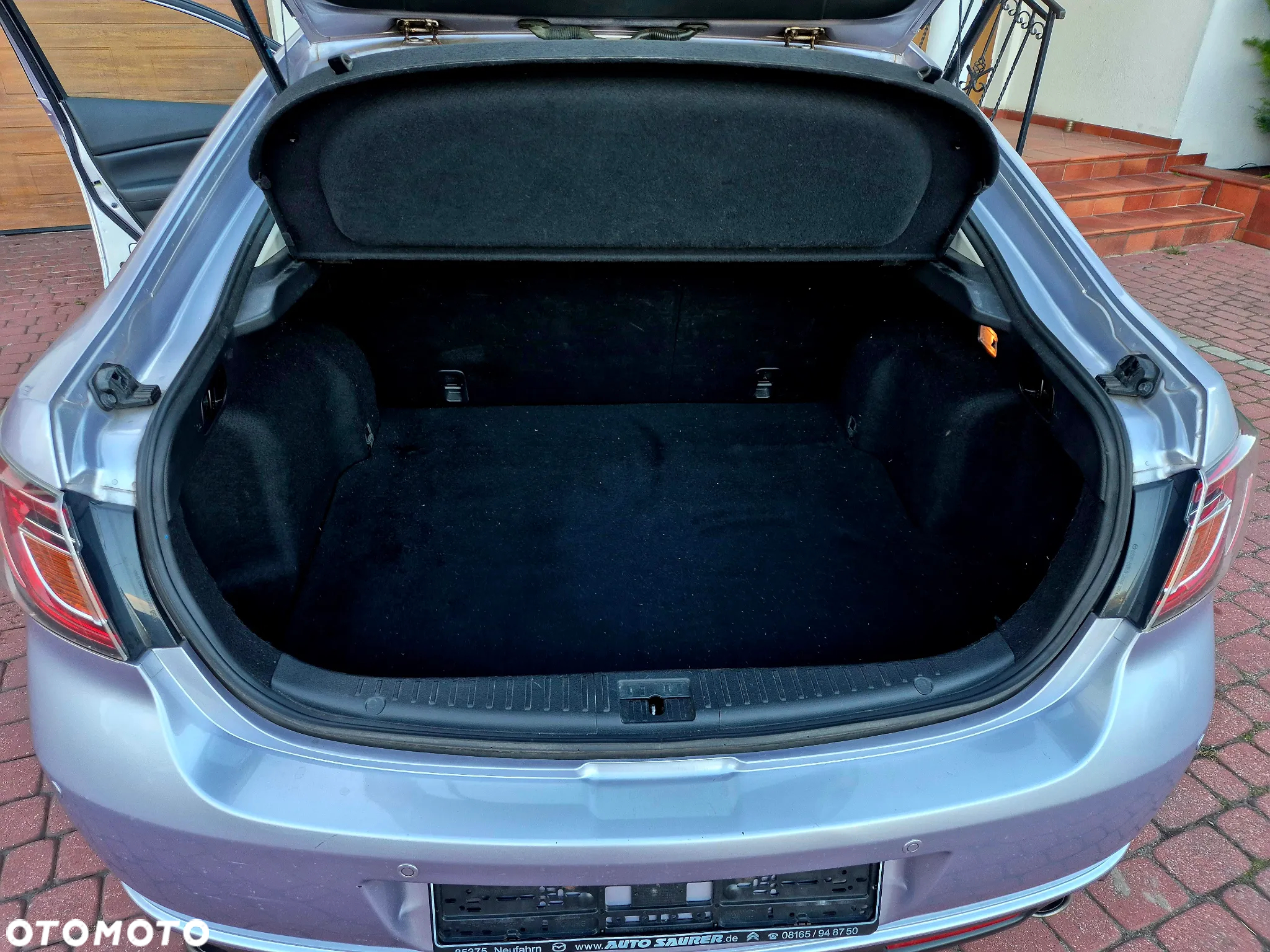 Mazda 6 Sport 2.5 Top - 14