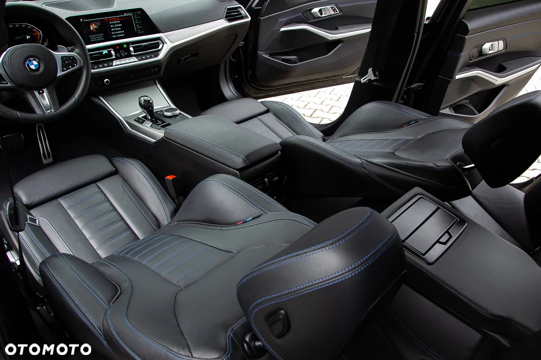 BMW Seria 3 - 33