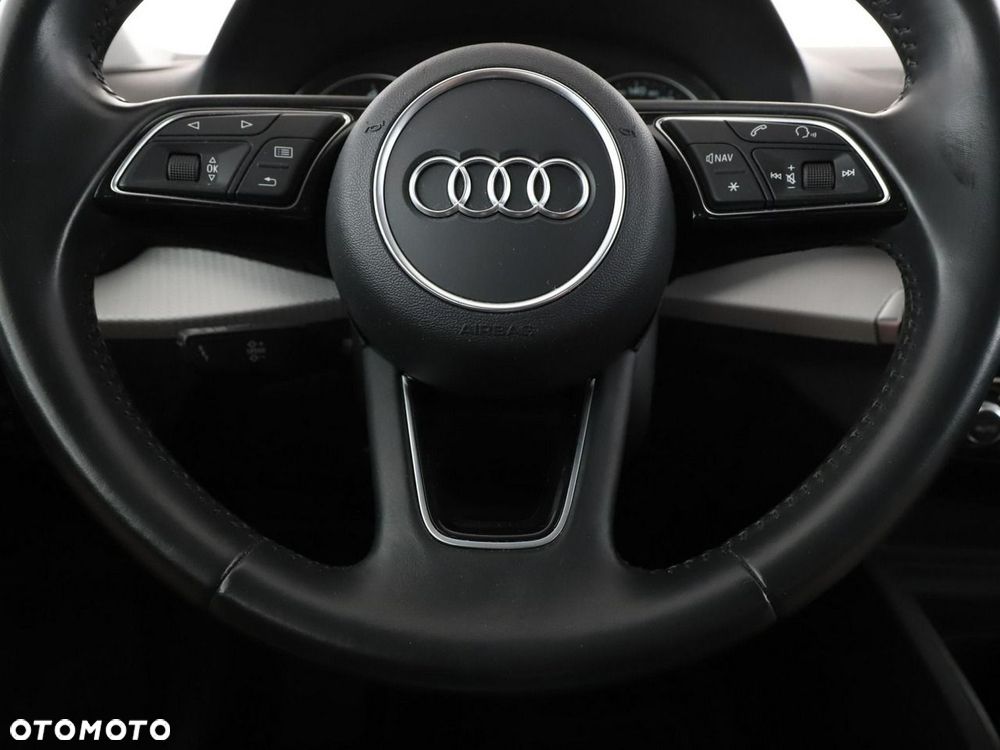 Audi Q2 1.6 TDI S tronic - 22