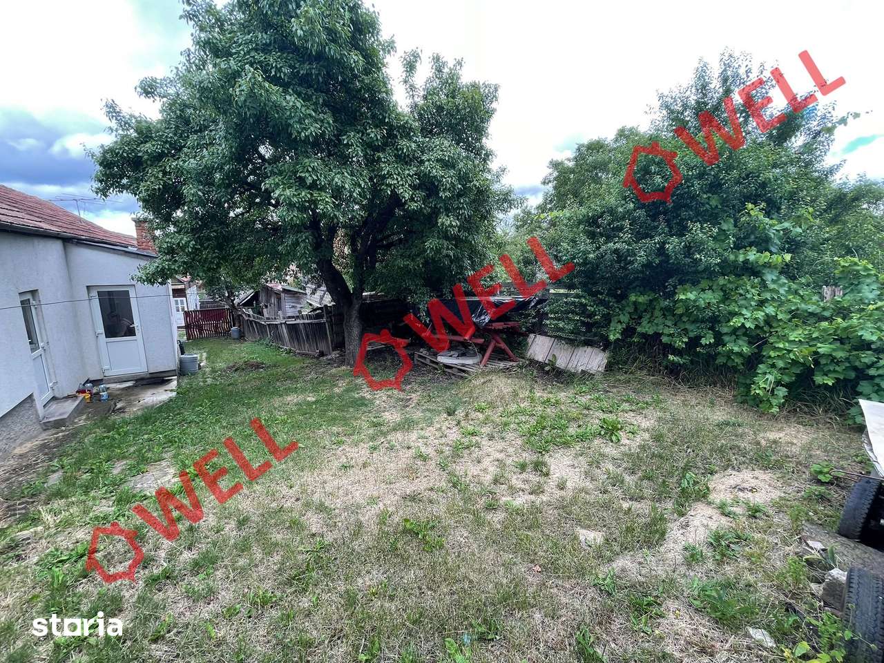 Casă de vânzare în Sfântu Gheorghe, pe strada Cânepei! - Imagine principală: 2/20