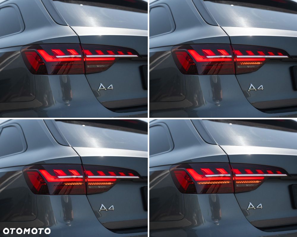 Audi A4 Avant 40 TFSI S tronic S line - 22