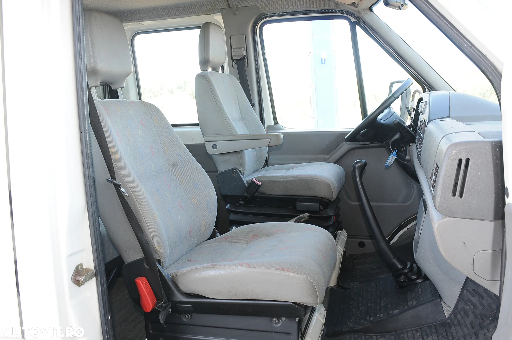 Volkswagen VW LT 46 - 11
