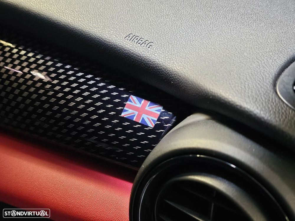 MINI 3 Portas John Cooper Works Aut. - 27