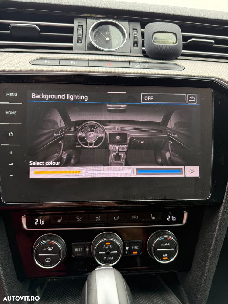 Volkswagen Arteon - 11