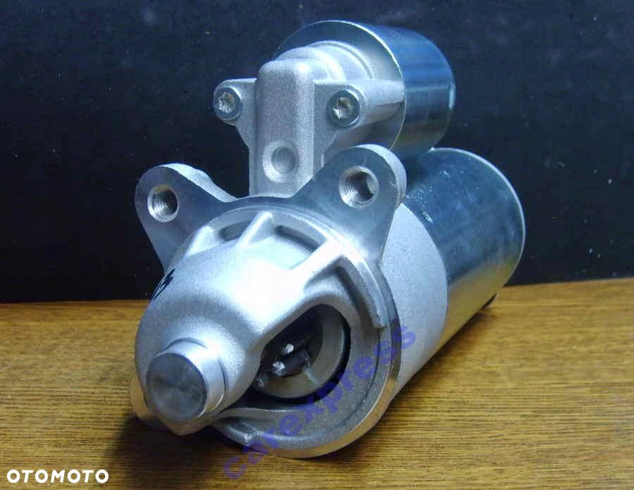 FOCUS ESCORT FIESTA 1.8D TD ROZRUSZNIK NOWY - 1