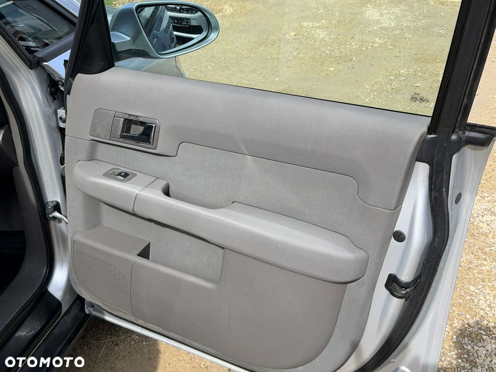 Audi A2 - 14