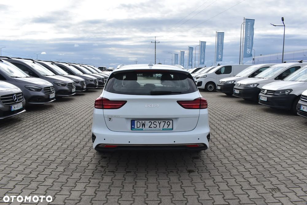 Kia Ceed 1.0 T-GDI S - 7