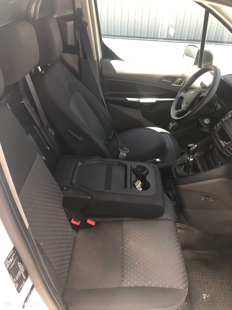 Ford Transit Connect 1.5 EcoBlue 100CP 6MT Kombi Commercial L2 Active - 10