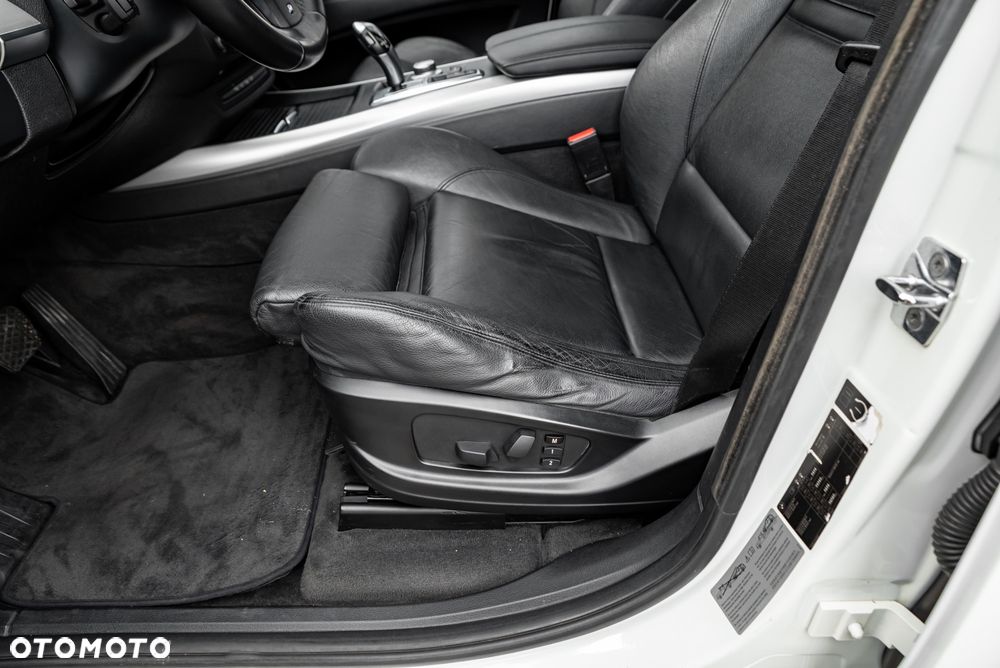 BMW X5 3.0d - 20