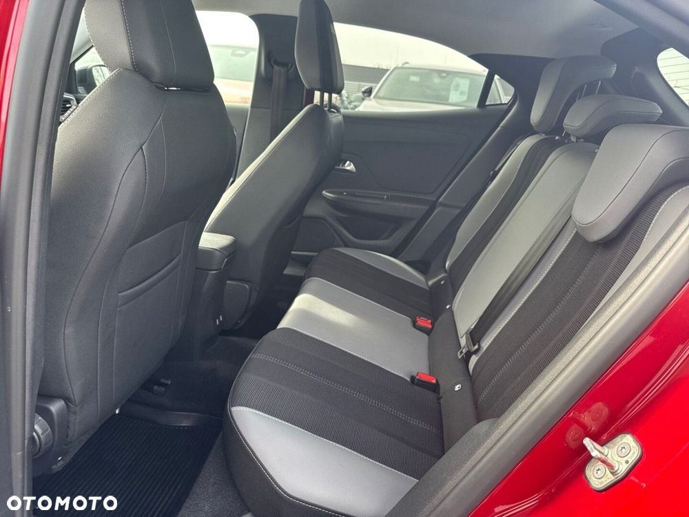 Opel Mokka 50kWh Elegance - 10