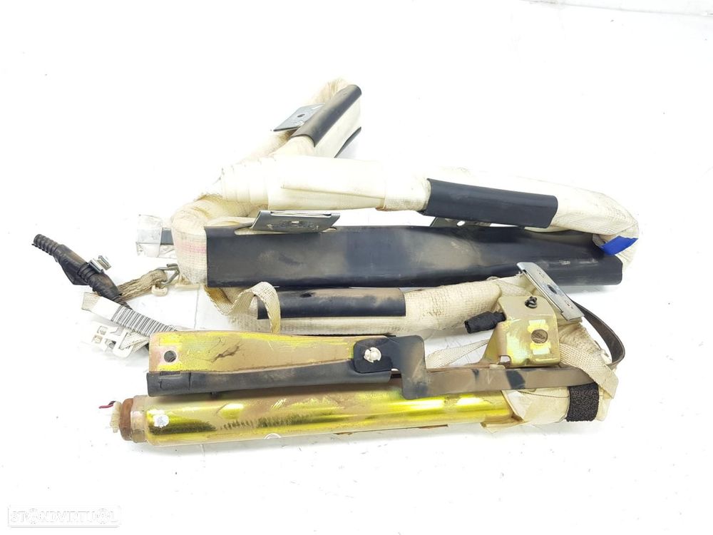 AIRBAG CORTINA FRENTE DIREITO JEEP GRAND CHEROKEE WJWG - 1