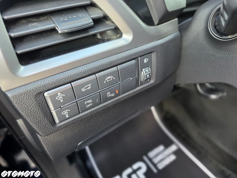 SsangYong/KGM Korando 1.5 T-GDI Quartz 2WD - 32