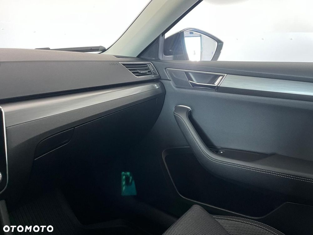 Skoda Superb 1.5 TSI Style DSG - 17