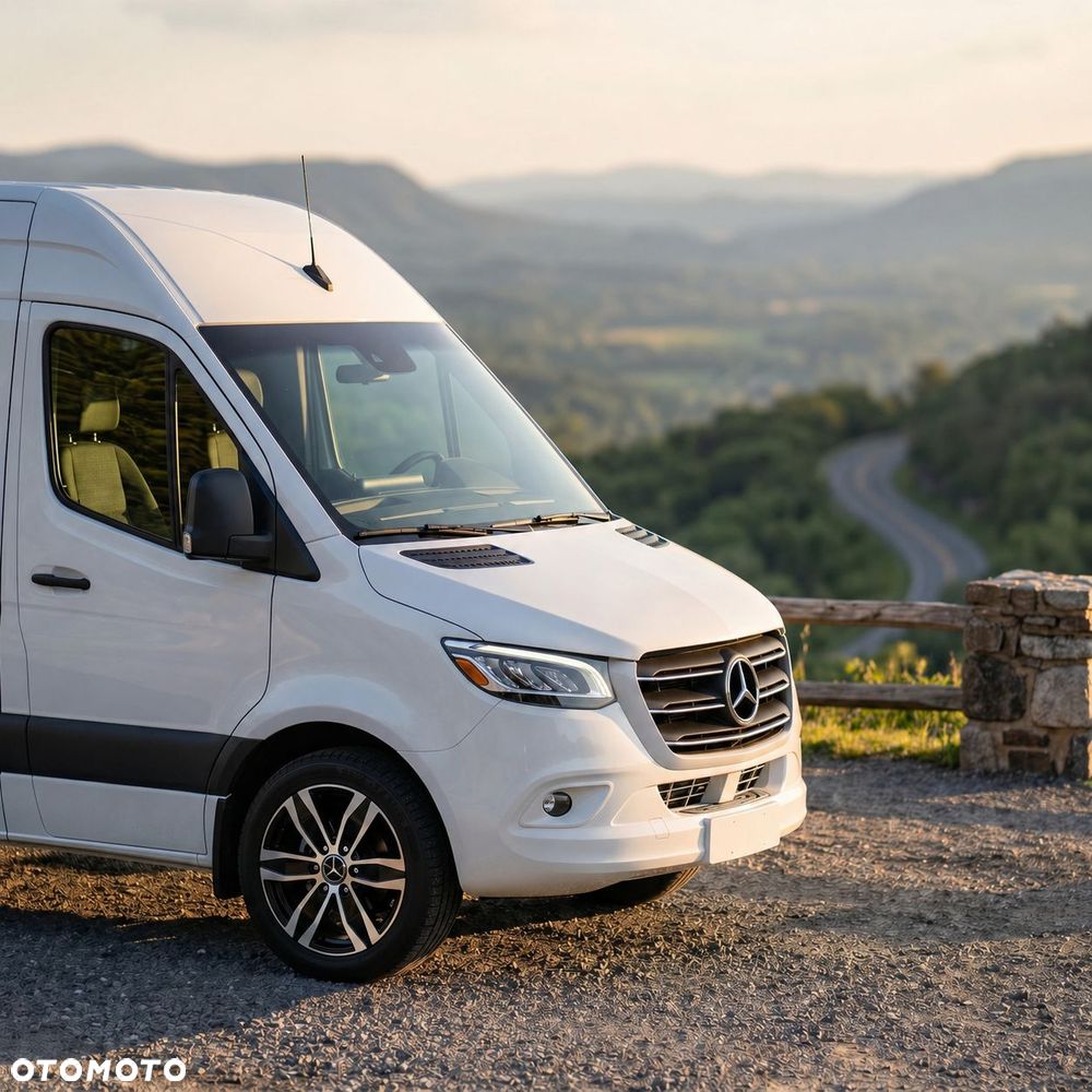 4x Felgi 16 6x130 m.in. do MERCEDES Sprinter W906 W907 W910 Wzmacniane 1200kg - YF6153 - 4