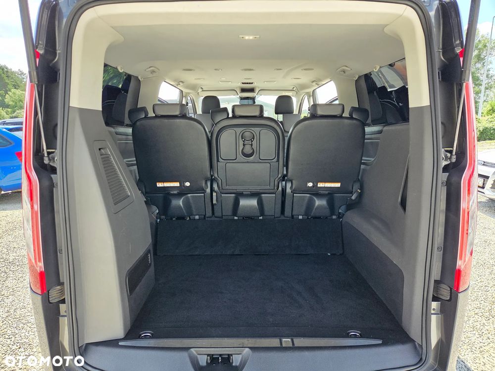 Ford Tourneo Custom 2.0 TDCi L2 Titanium - 23