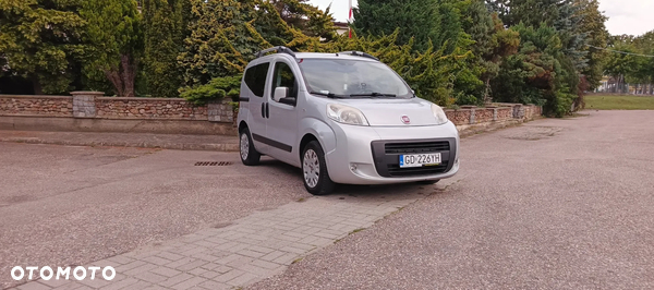 Fiat Qubo