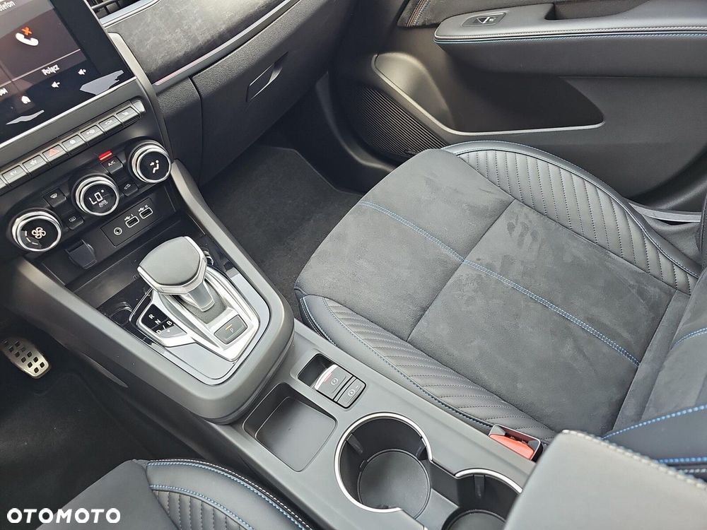 Renault Arkana 1.6 E-Tech Full Hybrid 145 Esprit Alpine MMT - 31